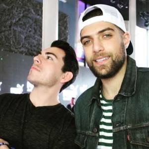 Meet your Posher, Jace